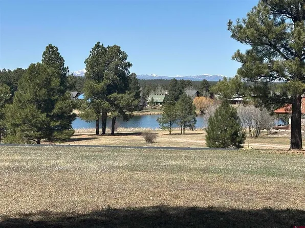 1259 Lakeside Drive, Pagosa Springs, CO 81147