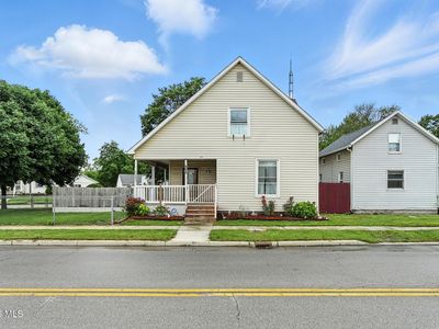 356 S Belmore St, Leipsic, OH, 45856