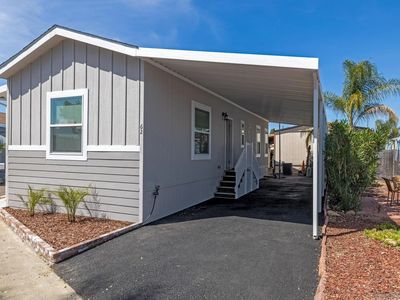 1174 E Main St Space 62, El Cajon, CA, 92021