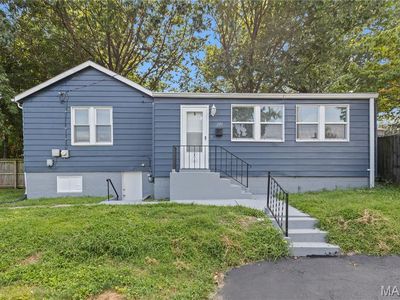 230 Kayser Ave, Saint Louis, MO, 63125