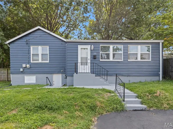 230 Kayser Ave, Saint Louis, MO 63125