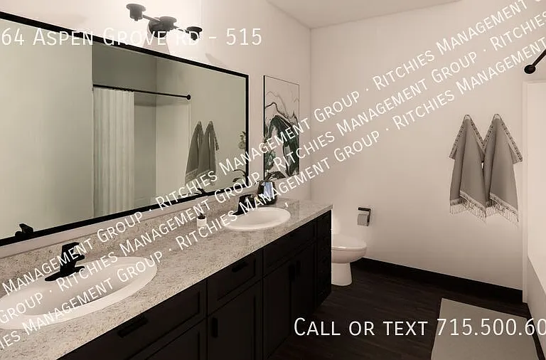 8664 Aspen Grove Rd #515 — Photo 18