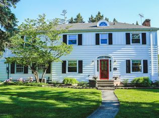 515 Centerlawn St, East Lansing, MI 48823