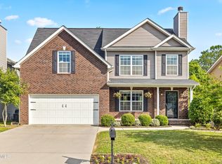 8342 Cureton Park Ln, Knoxville, TN 37931