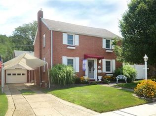 31 Lenzman Ct, Ambridge, PA 15003