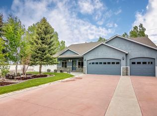 982 Stars Rd, Chubbuck, ID 83202