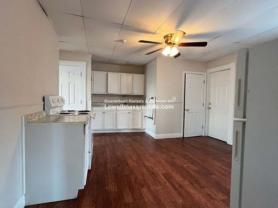 1st image of 7 Exeter St #3R