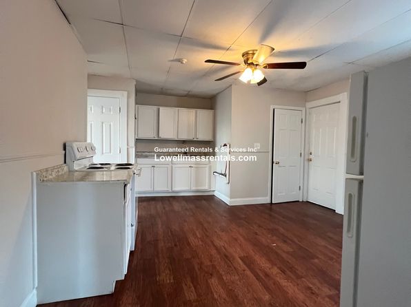 7 Exeter St #3R