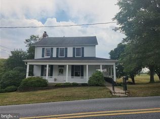 914 Center St, Enola, PA 17025