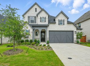 2414 Plumeria Ln, Celina, TX 75009