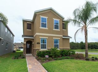 15788 Avenue Of The Arbors, Winter Garden, FL 34787