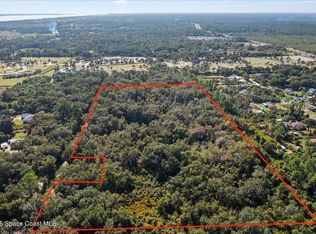 0 Seminole St, Mims, FL 32754