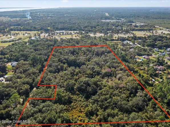 0 Seminole St, Mims, FL 32754