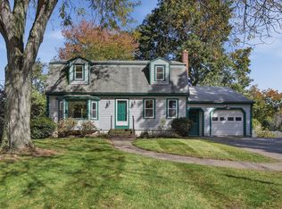 99 Highland St, Milford, MA 01757