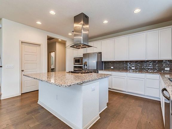 3rd image of 16445 Marcello Dr