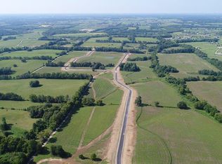 146 Rocky Waters Way, Georgetown, KY 40324