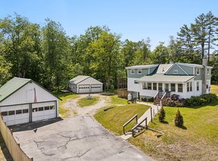 638 John Stark Highway, Newport, NH 03773