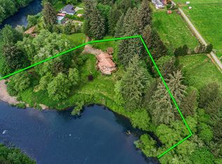 1770 Hamer Rd, Siletz, OR 97380