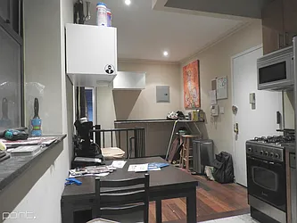 Rented by Point NYC