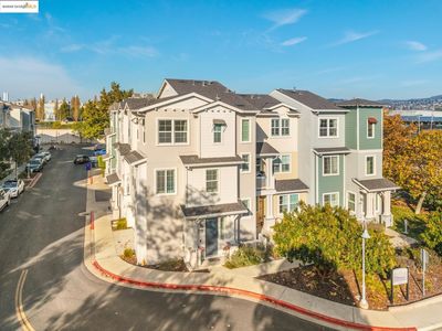 3401 Jetty Dr, Richmond, CA, 94804