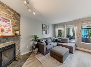 98 Begin St #49, Coquitlam, BC