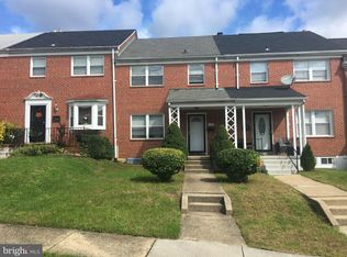 1728 Ingram Rd, Baltimore, MD 21239