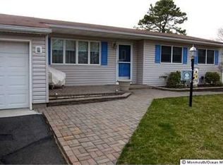 352 Wisteria Dr, Brick, NJ 08723