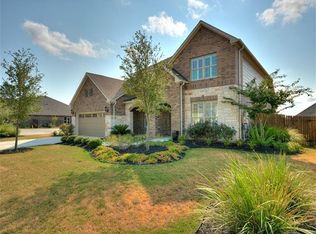 8513 High Summit Ln, Austin, TX 78737