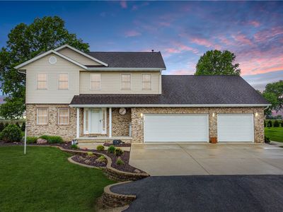 3 Country Club Ests, Sullivan, IL, 61951