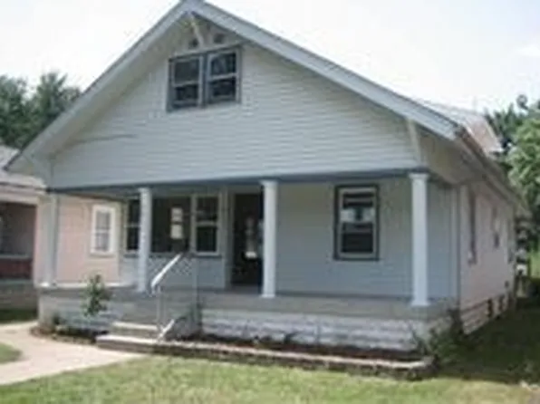 2011 S 9th St, Terre Haute, IN 47802