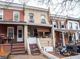 1323 W 5th St, Wilmington, DE 19805