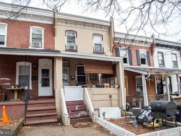 1323 W 5th St, Wilmington, DE 19805