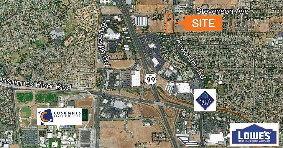 1st image of 8016 Stevenson Ave