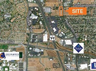 8016 Stevenson Ave, Sacramento, CA 95828