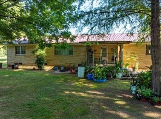 55 Hall Dr, Batesville, AR 72501