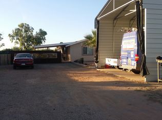 18209 W Happy Valley Rd, Wittmann, AZ 85361