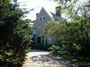 222 Chestnut Hill Rd, Newton, MA 02467