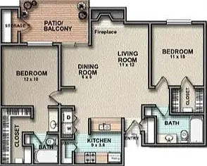 The Winston Apartments — Photo 4