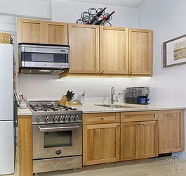 Sold by Halstead Real Estate