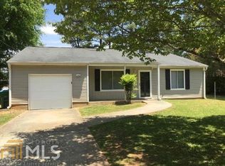 2241 Bridle Ct, Norcross, GA 30071