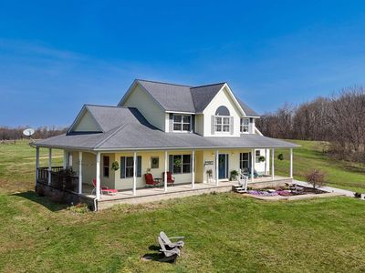3815 Leatherwood Rd, Bedford, IN, 47421