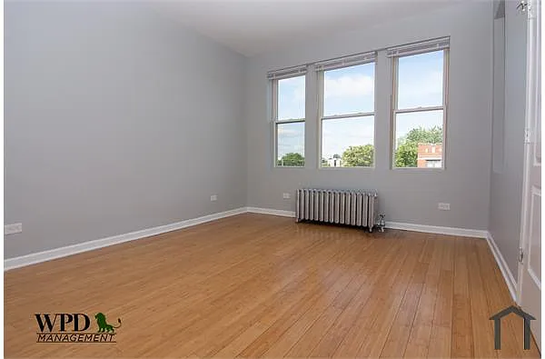 Building Photo - 1649 W 78th St #3W