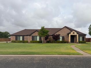16206 Private Road 1740, Lubbock, TX 79424