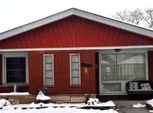 8416 S Kenneth Ave, Chicago, IL 60652