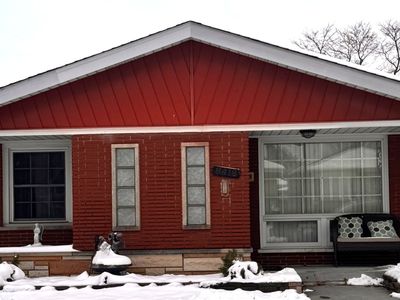 8416 S Kenneth Ave, Chicago, IL, 60652