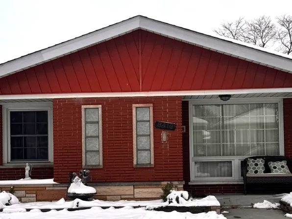 8416 S Kenneth Ave, Chicago, IL 60652