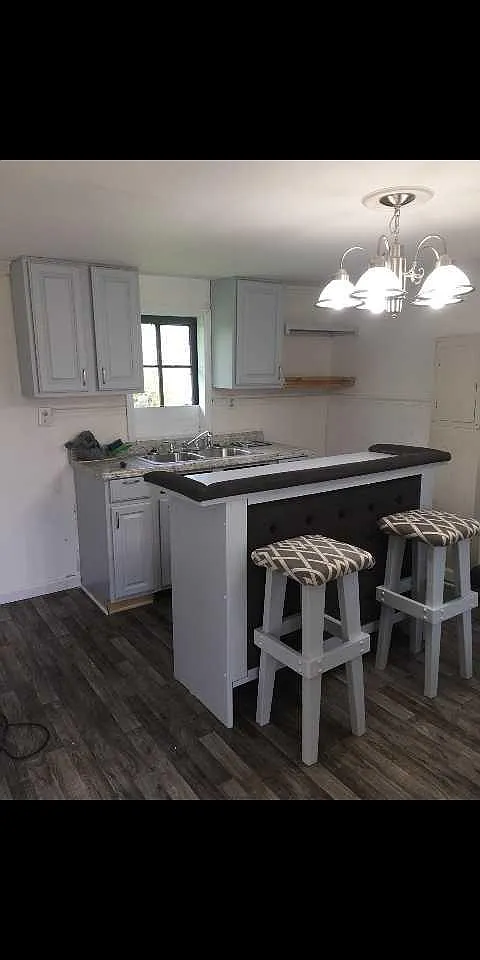 1 bed, 420 sqft, $850 — Photo 2