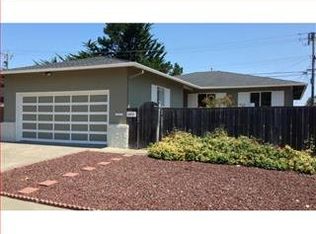 2740 Muirfield Cir, San Bruno, CA 94066