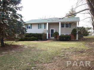 1641 Glenview Dr, East Peoria, IL 61611