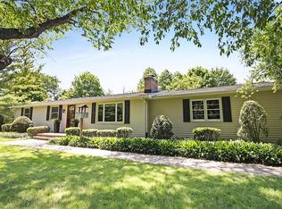 7277 Donovan Rd, Dexter, MI 48130